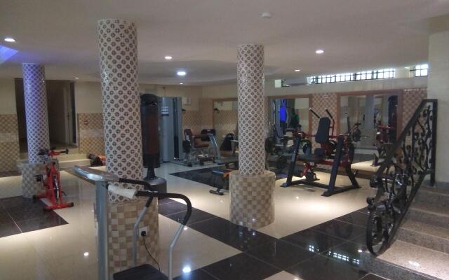 Bafra International Hotels