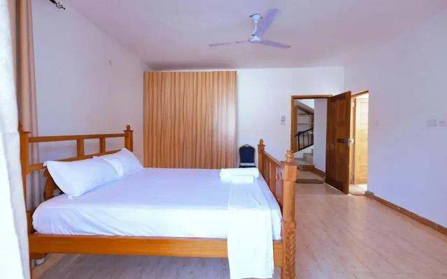 Diani Luxe Villa