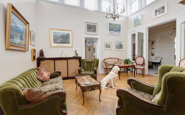 Guesthouse Galtafell
