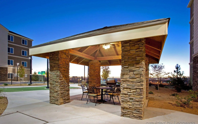 Staybridge Suites Albuquerque - Airport by IHG