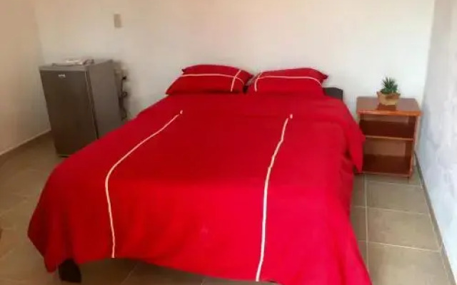 Casa Bahia Bungalow 1