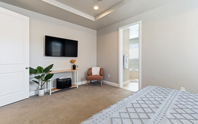 Sienna Sunrise by RedAwning