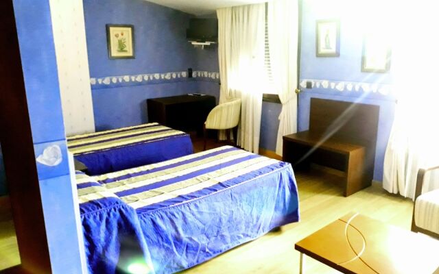 Hotel Restaurante La Bodega