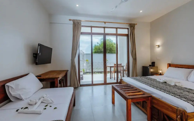 YU Resort