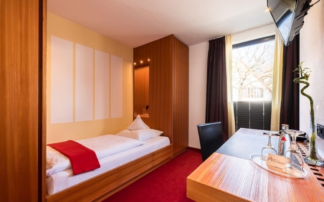 Hotel Antoniushuette