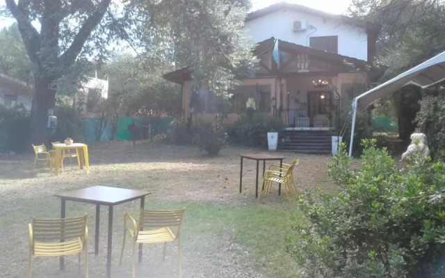Posada del Carruaje