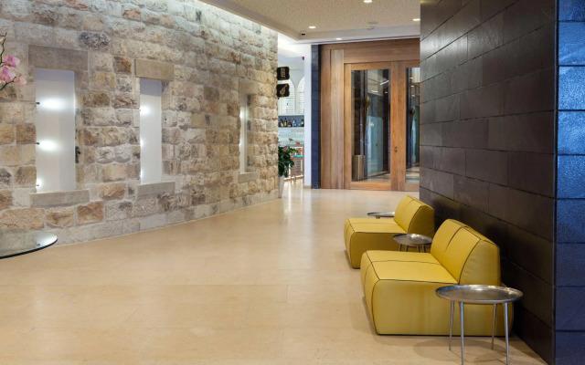 Legacy Nazarethe Hotel