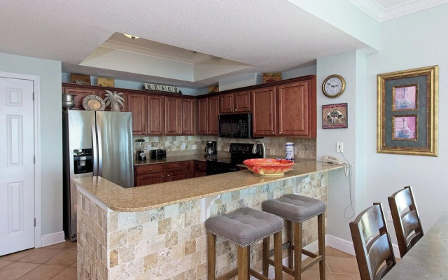 Crystal Shores West #501