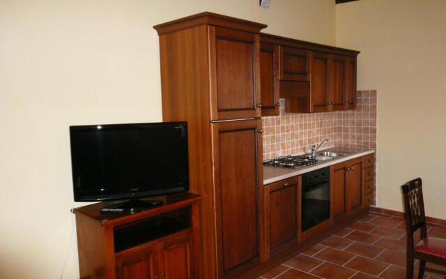 Tenuta Del Massimo Feudo