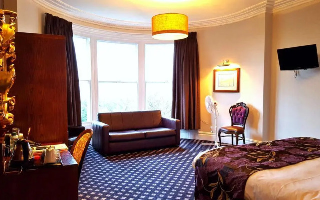 Best Western Foley Arms
