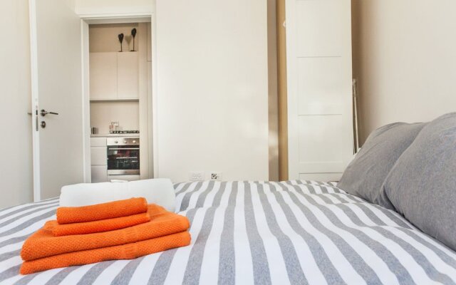 Ben Yehuda 50 Residentials by City Home Tel Aviv