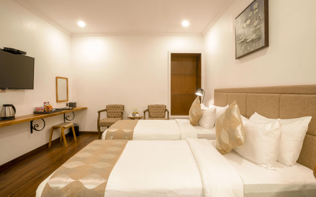 Nesta Hotel Saigon