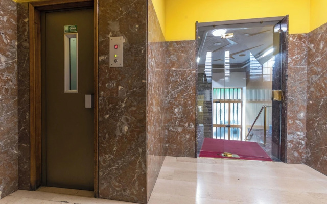 Il Rifugio del Viaggiatore