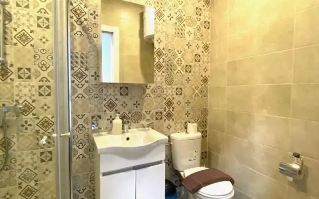 Tritoni Marina Apartments and Suites