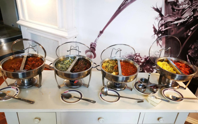 Paraiso Express Hotel