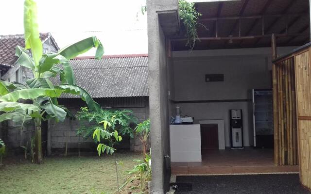 Anugrah Jaya Guest House