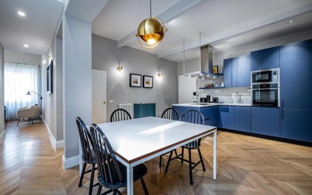 Hs4U Ricasoli Luxury apartment near Duomo N. 3