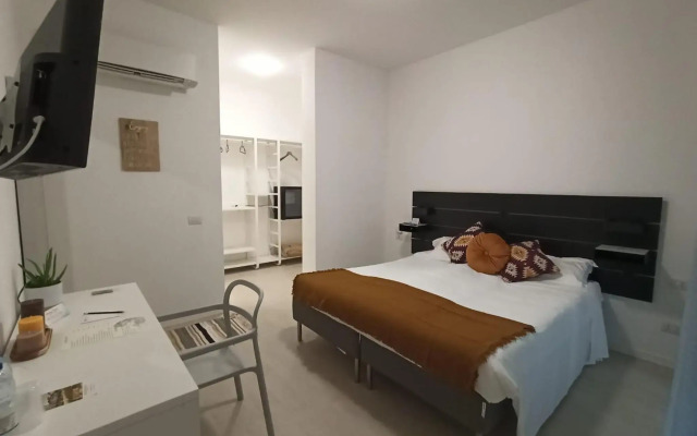 Hotel Parco Borromeo
