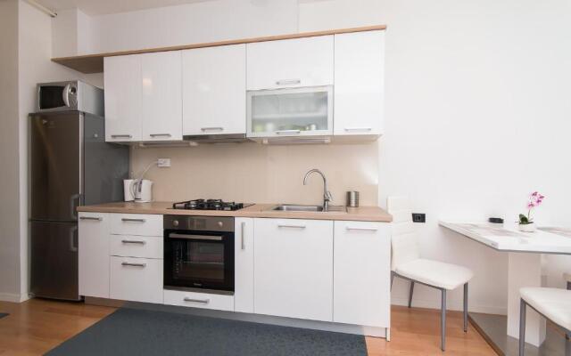 Studio Apartman Bella