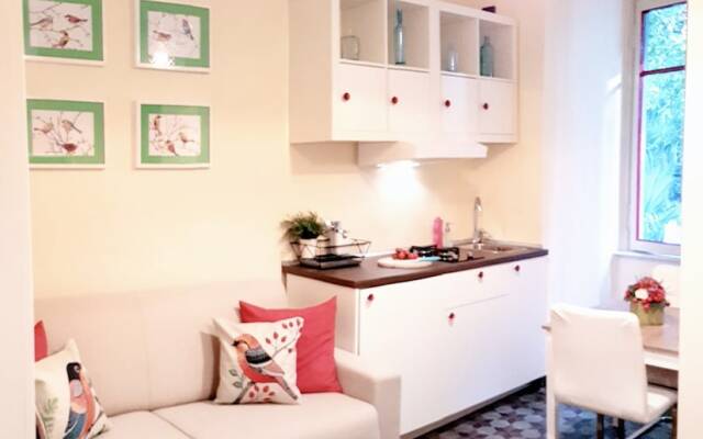 Riva Bianca by Design Studio