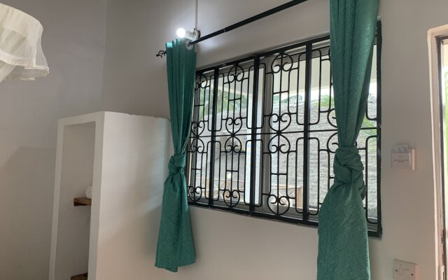 The Star Hotel & Sports Bar Zanzibar