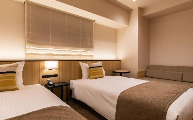 Hotel Vista Fukuoka Nakasu-Kawabata