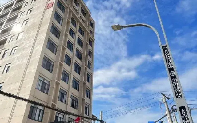 Le Dongxi Coast · Yaju (Huangliu Store)