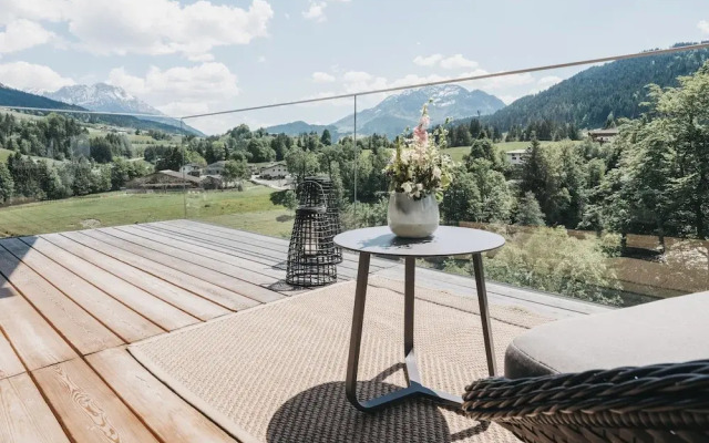 VAYA Fieberbrunn fine living resort