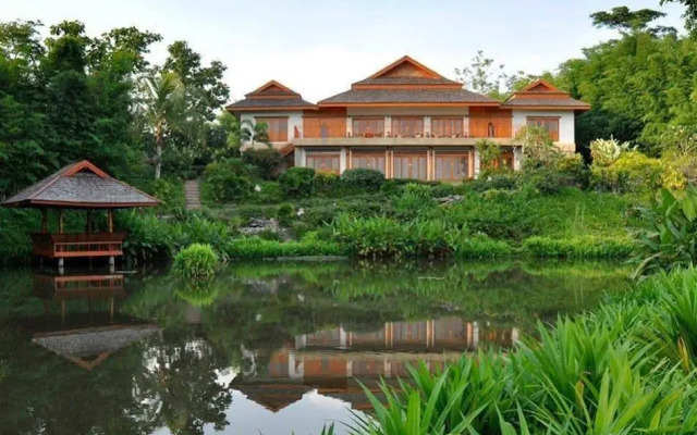 Pa Sak Tong