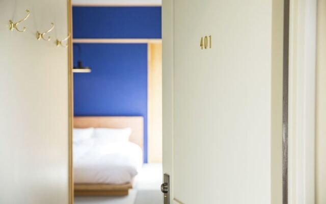 HATCHi Kanazawa - Hostel