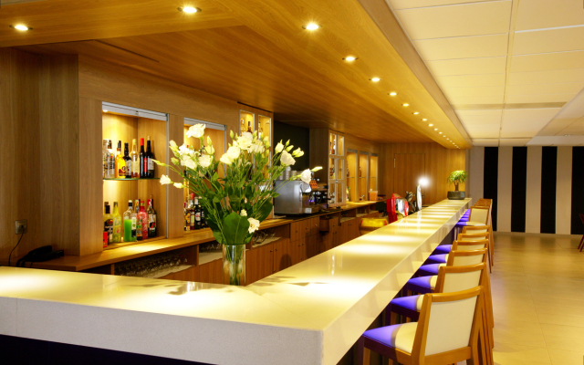 Hotel Guitart Gold Central Park Aqua Resort