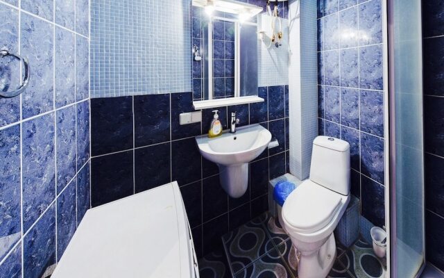 Отель Hotrent Baseina Street Area