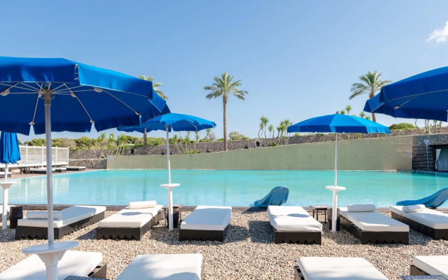 Resort Baia dei Turchi