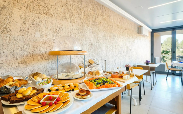 Sintra Bliss Hotel