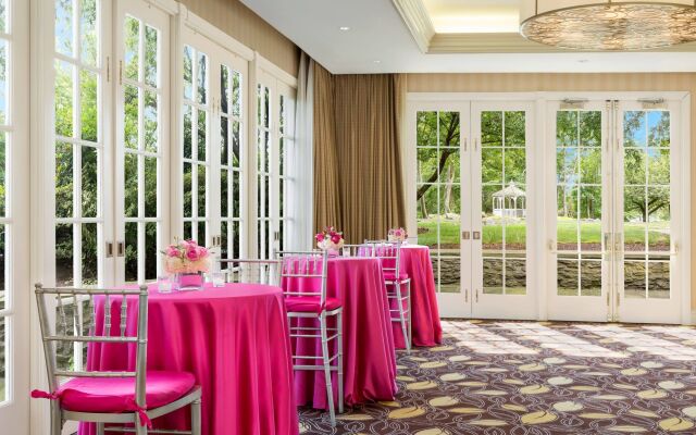 Renaissance Westchester Hotel