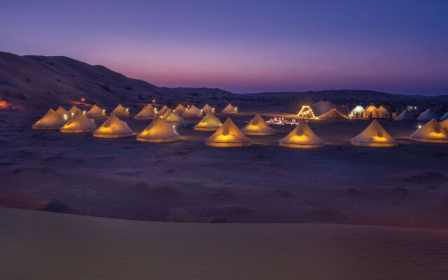 Magic Camps Empty Quarter