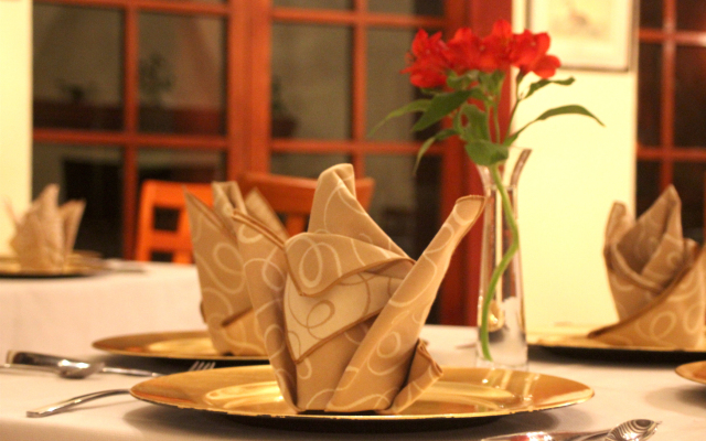 Casa Colonial Historical Hotel - Adults only