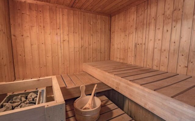 Club Chalets Margot