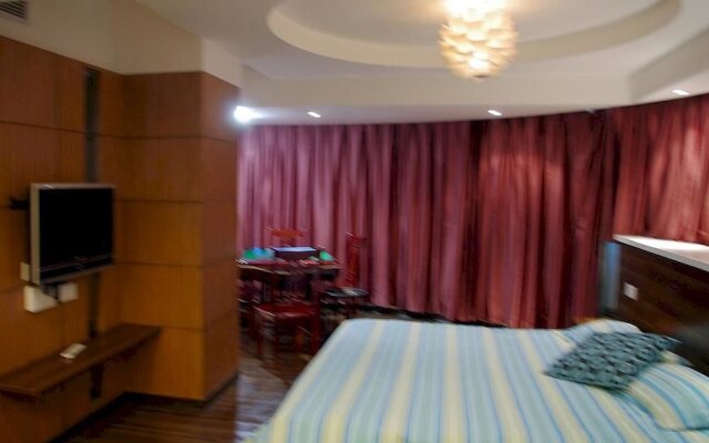 Xingcheng Wuai Square Hotel- Wuxi