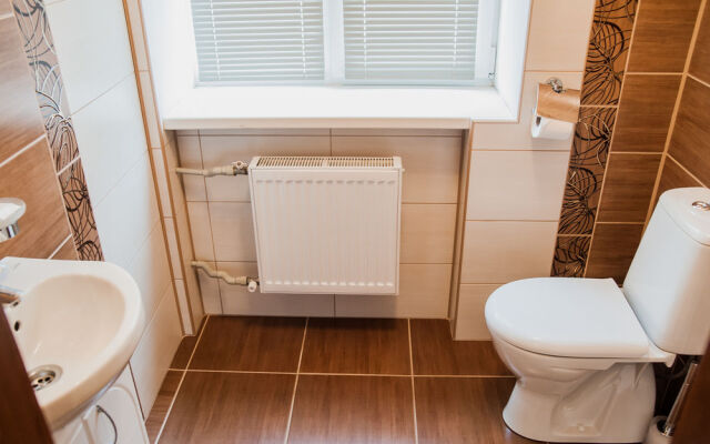 Отель «Явир»