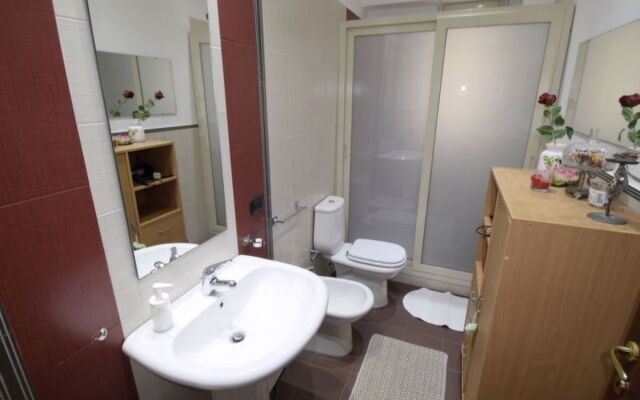 Apartment Etna View Mascali