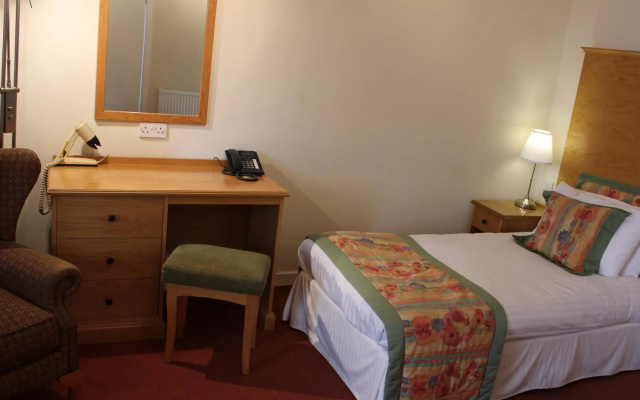 Horizon Hotel