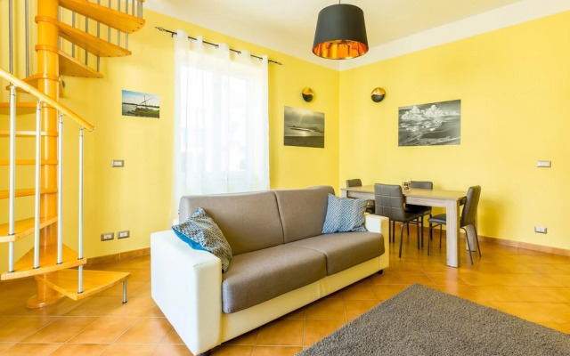 Terrazza San Paolo by Napoliapartments