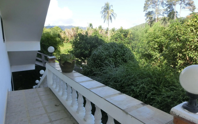Il Castello Di Koh Samui'