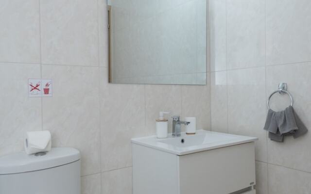 Narcissos 'Nissi Beach' apartment C16