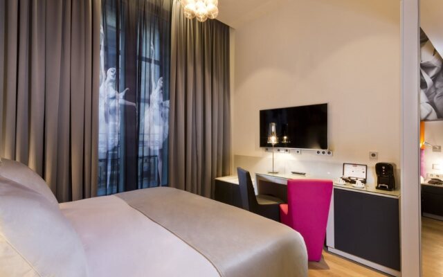 Lyric Hotel Paris