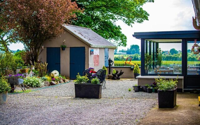 The Ring Farmhouse