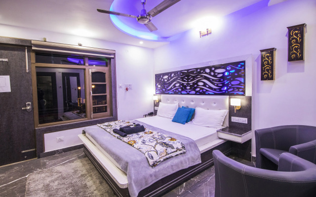 Dalhousie Valley by DLS Hotels