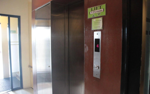 PGHI Hotel