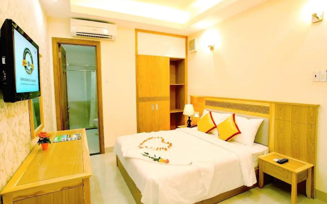 Sophia Sky Hotel Nha Trang